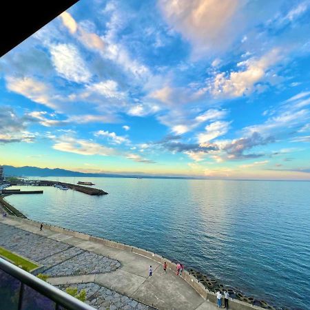 Sky Bali Style Beppu, Resort Love Hotel Eksteriør bilde