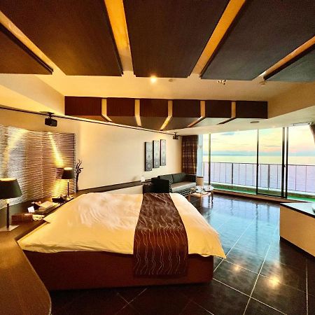 Sky Bali Style Beppu, Resort Love Hotel Eksteriør bilde